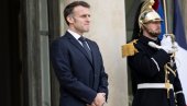 МАКРОН НУДИ ПОСРЕДОВАЊЕ ЗА ЛИБАН: Француска, Немачка, Велика Британија, Италија и Канада упозориле Израел