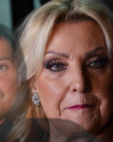 ПОСЕКОТИНЕ И ОЖИЉЦИ НА ЛИЦУ: Незапамћен чин садизма - син Снежане Ђуришић изашао из болнице