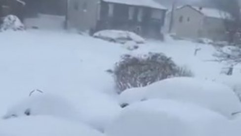 OLUJA BESNI, 40 MILIONA LJUDI JE UPOZORENO: Ovo nije viđeno godinama (FOTO/VIDEO)