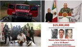 KAKO JE IZDAN I LIKVIDIRAN EL MENČO Krvava operacija vojske Meksika: Ova greška je otkrila skrovište šefa kartela CJNG