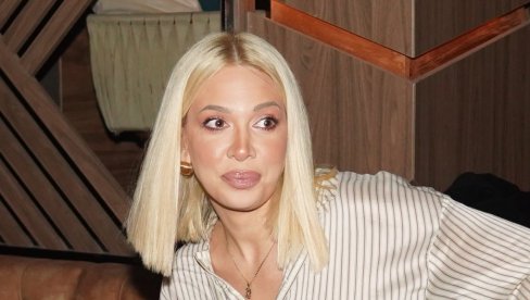 БУРА! Огласио се партнер Милице Тодоровић: Мишеви лава не воле, али му се диве