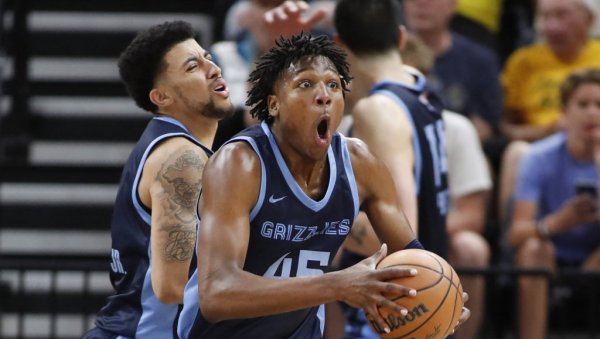 НБА НЕ ПРАШТА: Казна за учеснике нове туче у лиги!