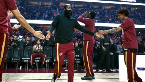 POENI IGRAČA: Tipovi za košarkaše iz NBA lige