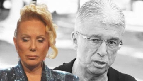 ЛЕПА БРЕНА СЕ ПОЈАВЉУЈЕ У ДОКУМЕНТАРЦУ О САШИ ПОПОВИЋУ: Изговорила једну реченицу која никога неће оставити равнодушним