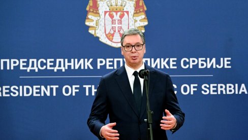 КО ЈЕ ПЛАНИРАО АТЕНТАТ НА ПРЕДСЕДНИКА СРБИЈЕ? Испливала су нова сазнања!