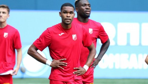 САДА ЈЕ СВЕ ОТКРИВЕНО! Огласио се Бразилац кога би Вељко Пауновић волео да види у дресу Србије