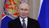ПУТИН ЈАСАН: Специјална војна операција је праведна борба за будућност наредних генерација