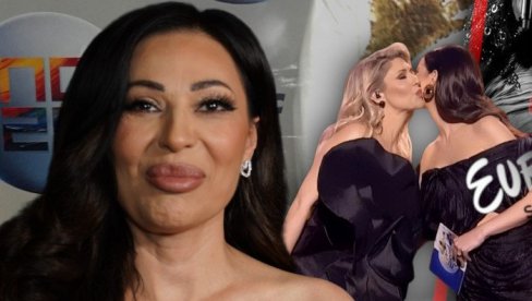 NIJE TO ZA MENE: Ceca otkrila zašto se nikada neće prijaviti za PZE