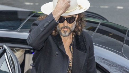 GLUMAC PONOVO OPTUŽEN ZA NAPADE: Negirao sve optužbe uključujući i one za silovanje