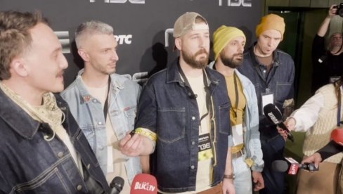 ПЗЕ 2026: Космос трип: Бели - Сада сам одлучио да певам