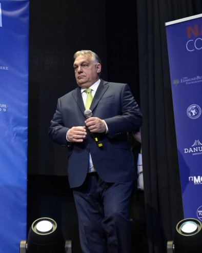 МАЂАРСКА НЕЋЕ ДА ОСТАНЕ ПАСИВНА Орбан: Украјинска блокада нафте је политичка уцена Зеленског