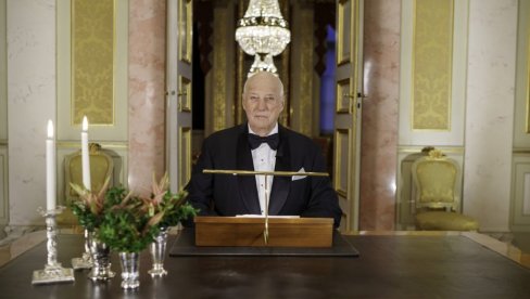 ХОСПИТАЛИЗОВАН КРАЉ НОРВЕШКЕ: Позлило му у Шпанији - огласила се палата