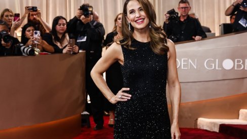 ЏЕНИФЕР ГАРНЕР О БРАКУ СА БЕНОМ АФЛЕКОМ: Глумица дала ретке коментаре