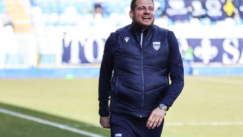 PAZARCI SE NE ZAUSTAVLJAJU! Lalatović doveo još jedno pojačanje!