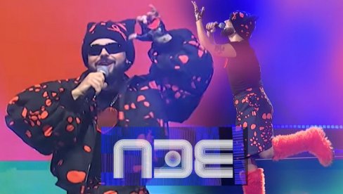 ФАВОРИТ ЗА ПОБЕДУ НА ЕВРОВИЗИЈИ 2026. ГОДИНЕ СТИЖЕ У СРБИЈУ: Биће специјални гост у финалу ПЗЕ