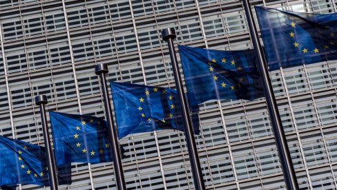 ОВО ЈЕ ФОКУС: Европска комисија размотрила развој ситуације на Блиском истоку
