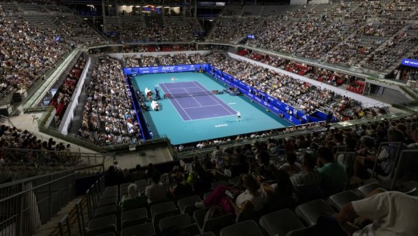 ВЕЛИКА ТЕНИСКА СЕНЗАЦИЈА: Троструки гренд слем финалиста испао у првом колу Акапулка