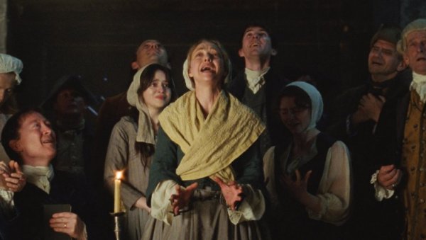 У БИОСКОПЕ СТИЖЕ ПРИЧА О ЈЕДНОЈ, ГОТОВО ЗАБОРАВЉЕНОЈ ЖЕНИ: Аманда Сајфред у историјској драми ПРИЧА О ЕН ЛИ (ВИДЕО)