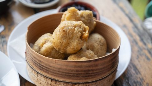 RECEPT ZA POSNE UŠTIPKE: Omiljeni doručak Srba gotov za 10 minuta - sve što vam je potrebno su 3 sastojka