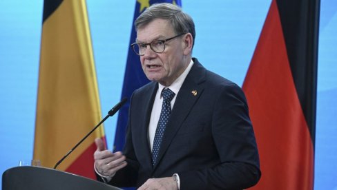 ЗА СВАКУ ПОХВАЛУ: Немачка поздравља Трампову иницијативу за преговоре са Ираном