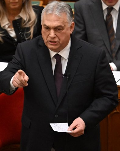 ОРБАН УПОЗОРАВА: Рат у Ирану могао би да разбукти мигрантску кризу