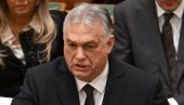 EU IMA NOVU IDEJU KAKO DA UBEDI MAĐARSKU DA ODUSTANE OD VETA Orban: Kijev nas neće baciti na kolena