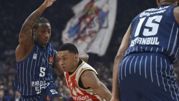 КАП ПРЕЛИЛА ЧАШУ! Пао отказ у Евролиги! Клуб се огласио саопштењем!