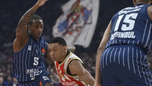 KAP PRELILA ČAŠU! Pao otkaz u Evroligi! Klub se oglasio saopštenjem!