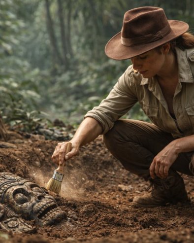 СУКОБ НАУЧНИКА ЗБОГ ДРЕВНОГ НАСЕЉА: Један детаљ мења историју
