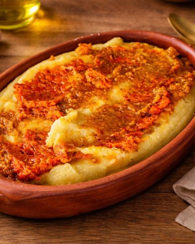 ПОСНА ПАЛЕНТА: Једноставно, укусно и другачије