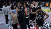 GROBARI U ŠOKU! Košarkaš Partizana slavio poraz crno-belih u Istanbulu (VIDEO)