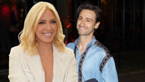 МИЛИЦА УЖИВА СА СВОЈИМ СИНОМ И ПАРТНЕРОМ: Кум Милице Тодоровић проговорио - У њеном дому влада радост