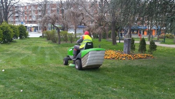 ЗАПОШЉАВАЊЕ У ПОЖАРЕВЦУ: Потребно 77 радника за комуналне и административне послове