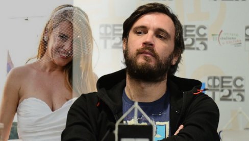 Ko je SUPRUGA Zlatana Vidovića? Upoznali se preko posla Slala mi je pitanja za intervju i...