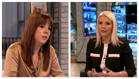 ZAŠTO BLOKADERI HOĆE DA UBIJU VUČIĆA? Nešić i Vućićević o monstruoznim planovima (VIDEO)