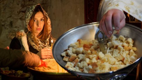 ИДЕАЛНЕ ЗА ПОСТ: Ове намирнице обавезно уврстите у исхрану, а ево које су строго забрањене