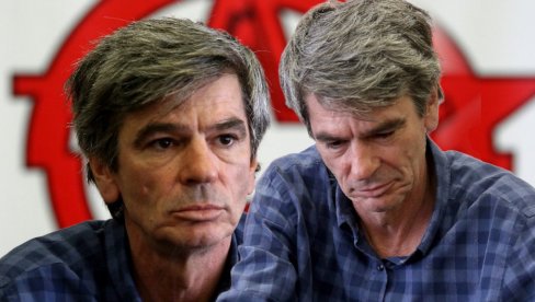 НИКО НИЈЕ ПИТАО ЈЕСАМ ЛИ УМРО: Чувени Фарук тешко болестан