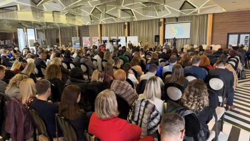 IZAZOVI PODRŠKE NAJRANJIVIJIM GRUPAMA: Međunarodni festival prava i socijalne zaštite