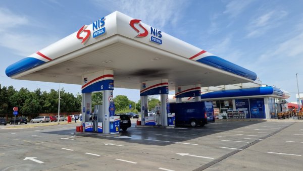 НОВА ПРОМОТИВНА АКЦИЈА КОМПАНИЈЕ НИС: Попуст од пет динара на сва горива уз IPS плаћање