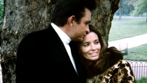 PROSIO JE 40 PUTA PRE NEGO ŠTO JE REKLA DA:LJubavna priča DŽonija Keša i njegove DŽun je inspiracija i danas