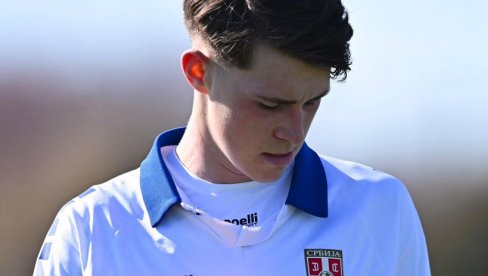 DEBI ZAČINIO GOLOM! Tadija Samardžić i Đanfilipo Materaci debitovali za Srbiju!