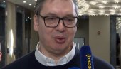 VREME NEODGOVORNOSTI JE PROŠLO Vučić: Verujem da smo se naučili pameti, Kazahstan diverzifikuju svoje prihode
