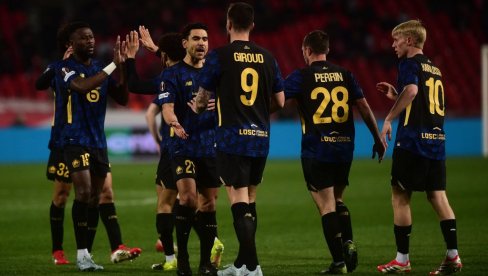 ŠOK NA MARAKANI! Francuzi za 240 sekundi postigli gol! Žiru - forma prolazna, klasa večna! (VIDEO)