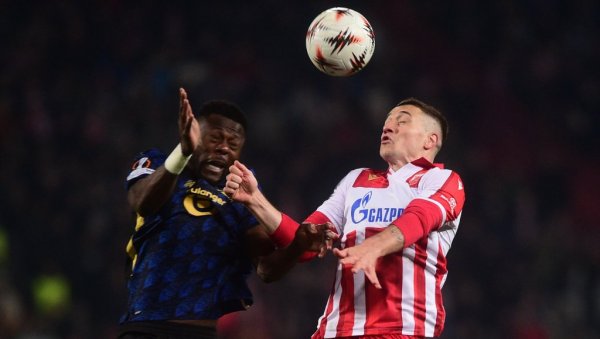 ЗВЕЗДА ПРЕД ЕЛИМИНАЦИЈОМ! Нгој дуплирао вођство Лила! (ВИДЕО)