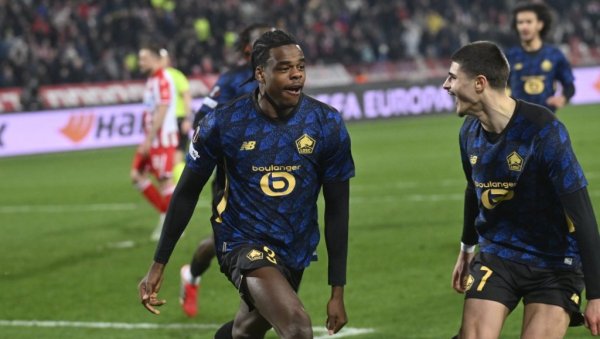 ОБА ТИМА ДАЈУ ГОЛ: Ево данашњих предлога за игру ГГ