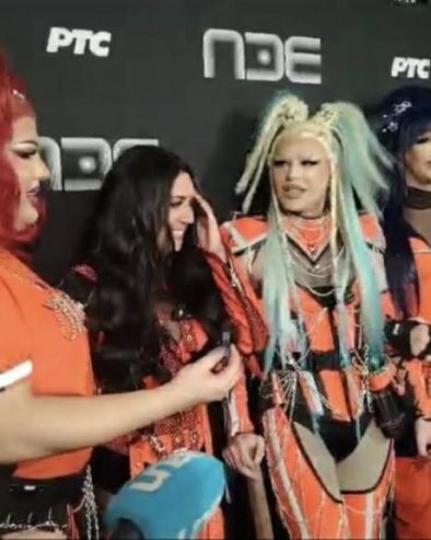 ДОБИЛЕ КЕШ: Откривено КО ЈЕ СПОНЗОР Харем девојака