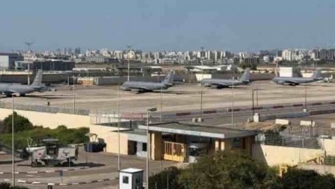 UNESREĆIŠE IH DRONOVI: SAD prebacuju na Bliski istok sisteme „merops“ za borbu protiv bespilotnih letelica