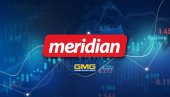 Meridian Holdings Inc.ново име компаније Golden Matrix