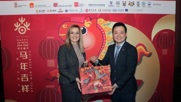 НЕДЕЉА КИНСКЕ НОВЕ ГОДИНЕ У СМЕДЕРЕВУ: Ревија савременог кинеског филма до 5.марта