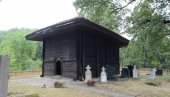 SVETINJA KOJA JE NADMUDRILA TURKE: Crkva brvnara u Cvetkama duhovno i kulturno blago kraljevačkog kraja (FOTO)